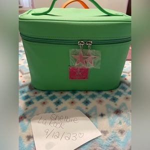 Jeffrey Star Alien Bag